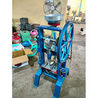 Automatic Camphor Machine - Feature: High Efficiency