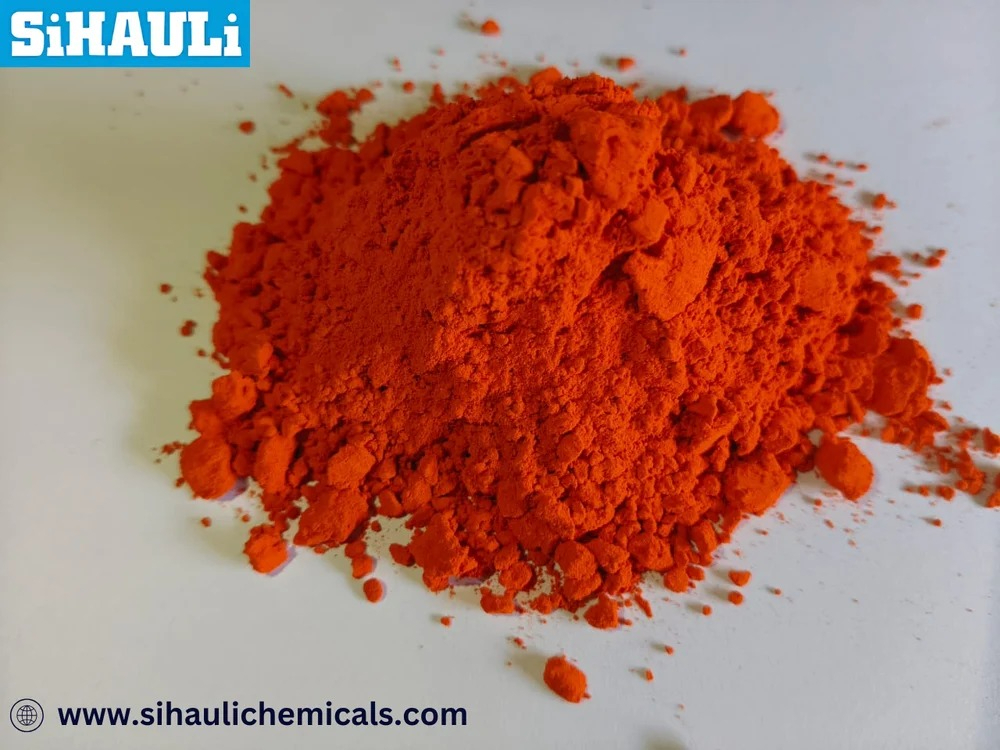 4-Methoxy-2-Nitroaniline (Fast Bordeaux GP Base)
