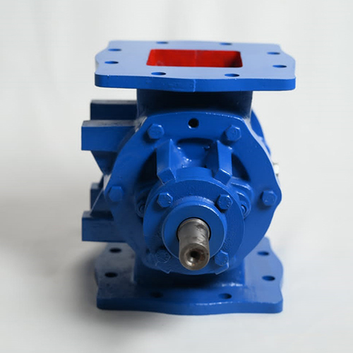 Model 200 Cast Iron Rotary Air Lock Valve