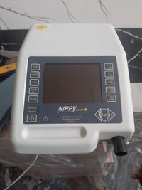 BREAS NIPPY 3, 3+