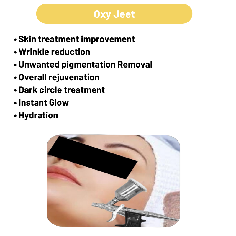 Micro derma Brasion 4 in 1 Machine