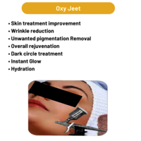 Micro derma Brasion 4 in 1 Machine