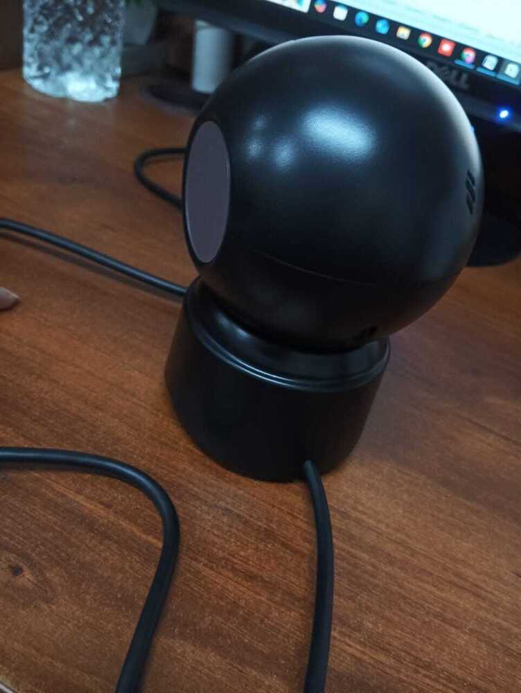 barcode scanner