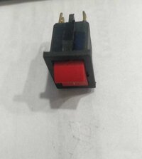 RS 14 RED 4 PIN