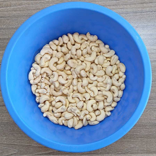 W-400 Cashew Nut