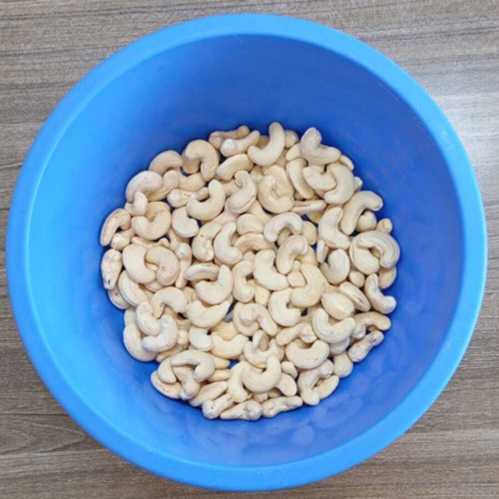 W-210 Cashew Nut - Cultivation Type: Common