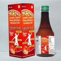 Lycopene, L-Arginine, Ginseng, Methylcobalamin, DHA, Multivitamins & Antioxidants for Energy & Immunity