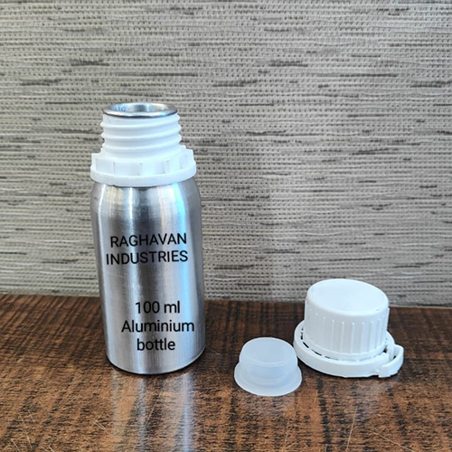 Aluminium Bottle