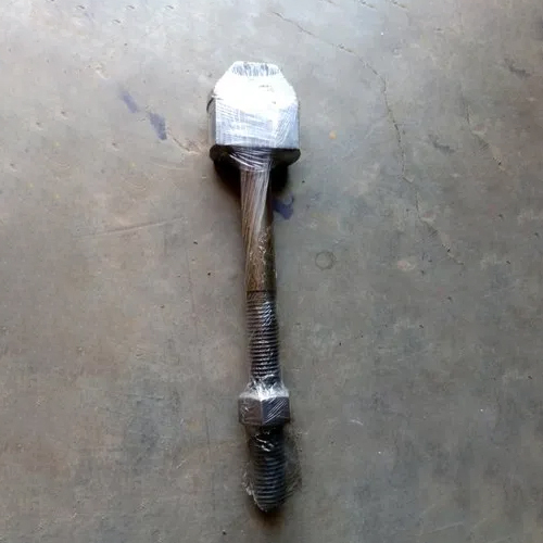 Trolley Container Lock