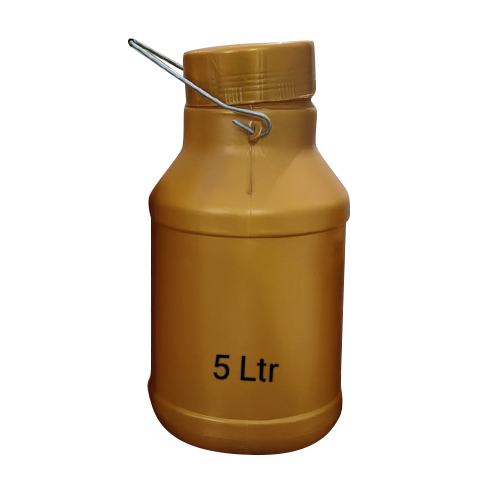 HDPE Dollu Can
