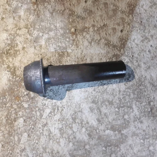 Forging Trunnion Shaft