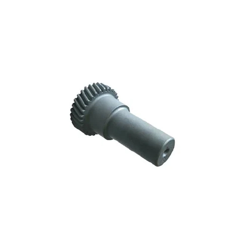 Pinion Shaft Forging