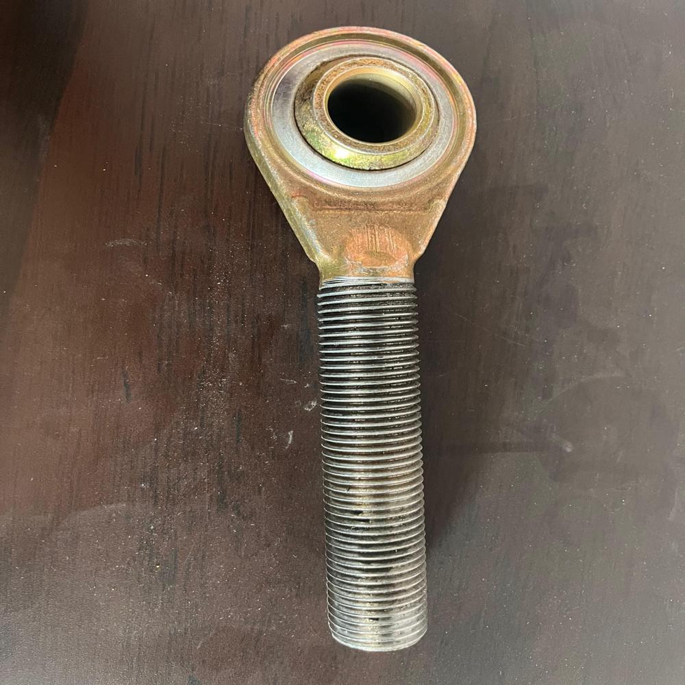 Tractor Top Link End - Application: Machine Parts