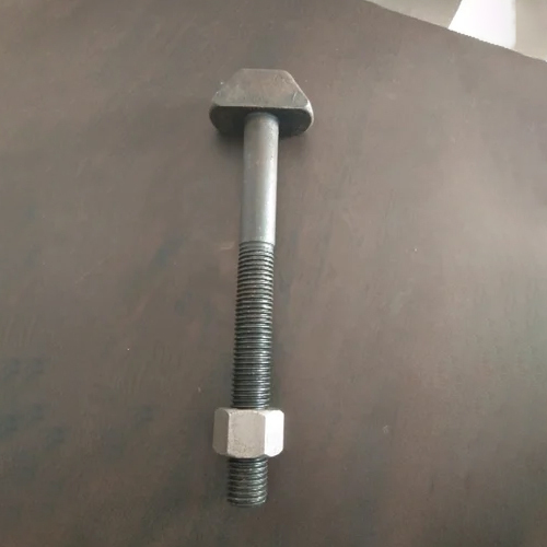 Forging 10mm T Head Bolt