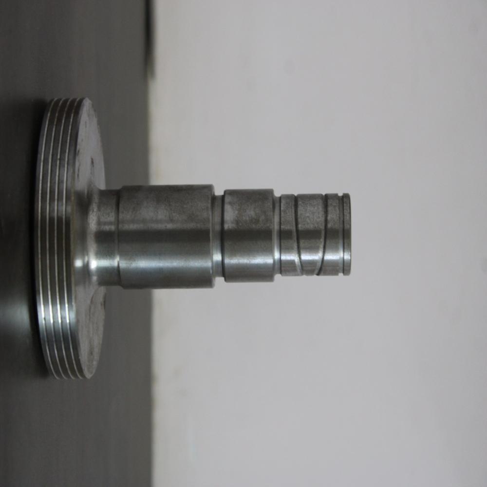 Forging Shaft - Application: Machine Parts