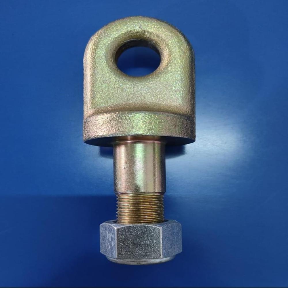 Eye Bolt - Color: Golden