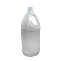 Hdpe Bottle Capsule - Color: White