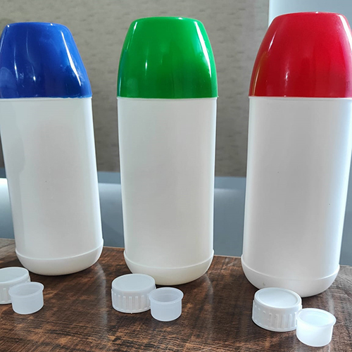 HDPE Bottles