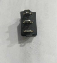 RS 12 RED 3 PIN ON-OFF-ON