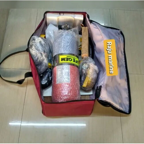 Breathing Apparatus