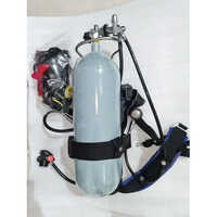 Mild Steel Kawasaki breathing apparatus for marine industrial