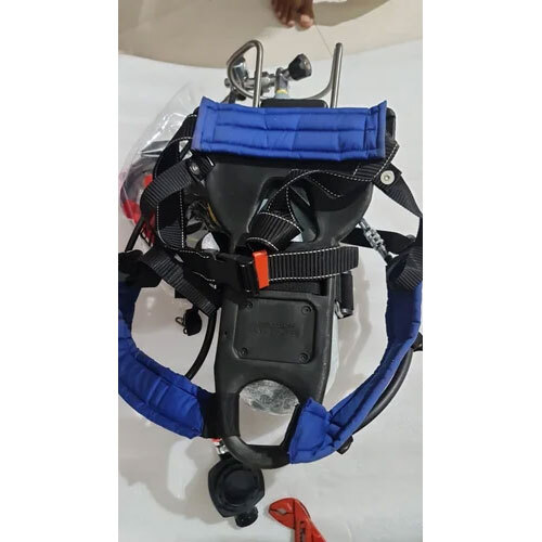Mild Steel Kawasaki breathing apparatus for marine industrial