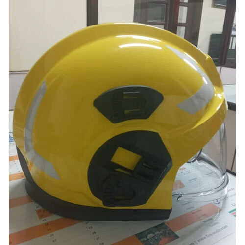 Pab Fire Fighting Helmet