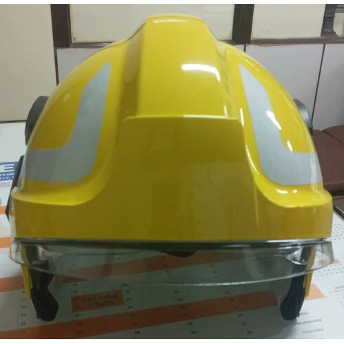 Pab Fire Fighting Helmet