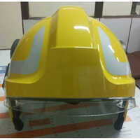Pab Fire Fighting Helmet