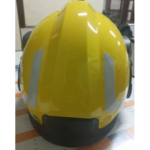Pab Fire Fighting Helmet