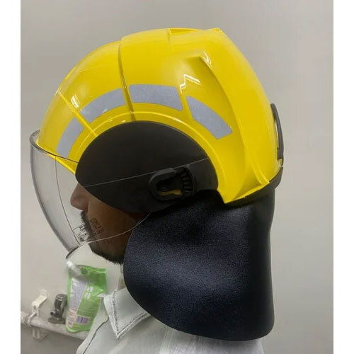 Pab Fire Fighting Helmet