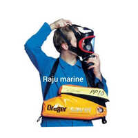 Draeger Saver PP Emergency Escape Breathing Apparatus