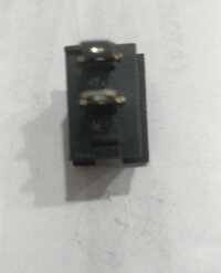 RS 12 BLACK 2 PIN