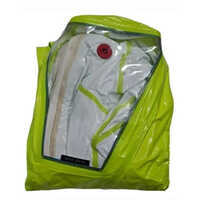 Respirex Gas-Tight Chemical Suits
