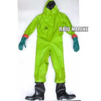 Respirex Gas-Tight Chemical Suits