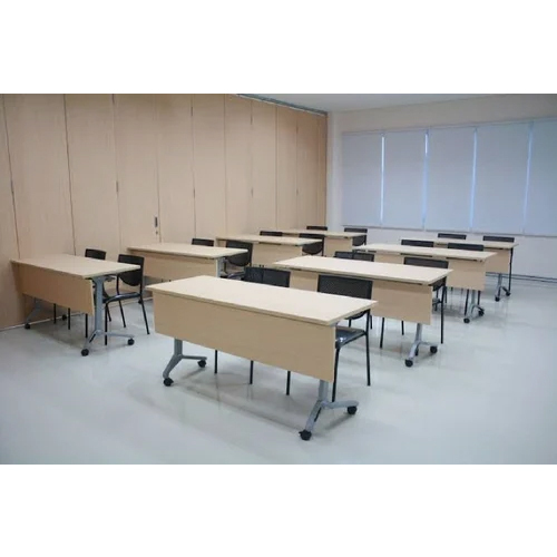 College Classroom Furniture