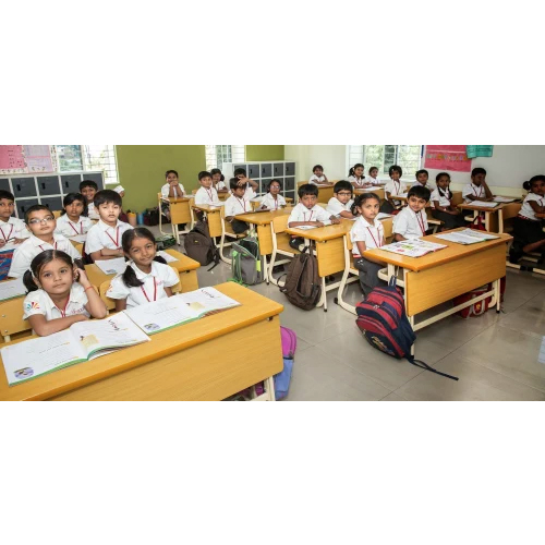 School Classroom Furniture