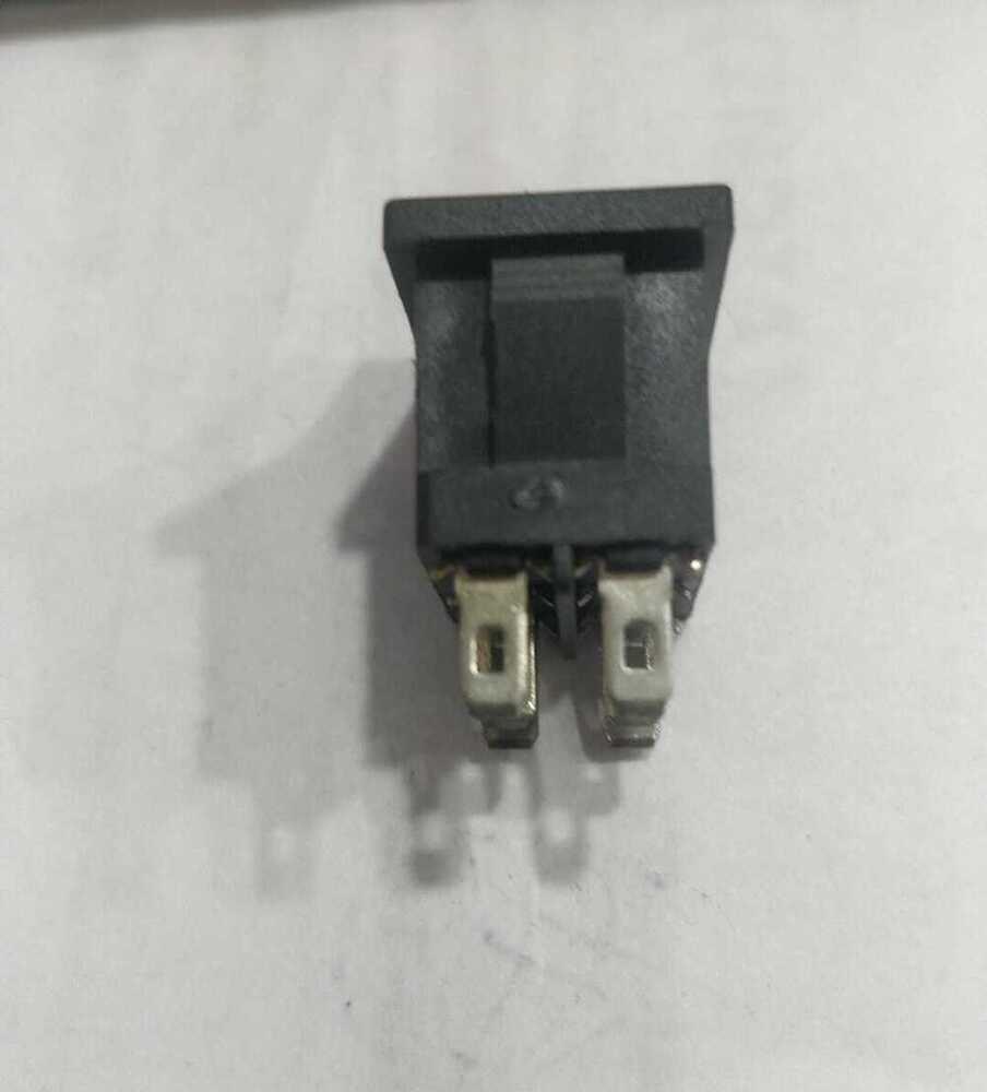 RS 14 BLACK 6 PIN