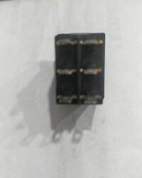 RS 14 BLACK 6 PIN