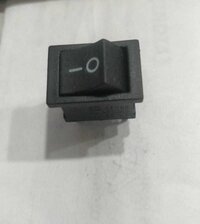 RS 14 BLACK 6 PIN