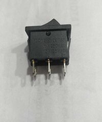 RS 14 BLACK 6 PIN