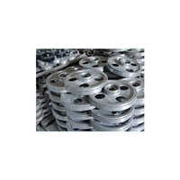 Cast Iron Medium Pressure Job Work Services