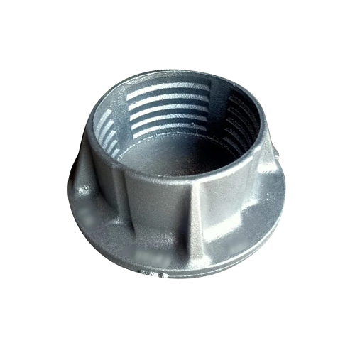 Ductile Iron Casting - Application: Machinery