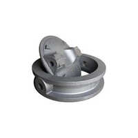 Investment Valve Castings