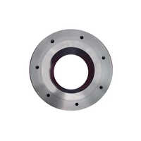 Stainless Steel Investment Casting - 5mm (l*w*h) , Polished Silver Surface Finish | Durable, Corrosion Resistant, Sleek Appearance For Industrial Use