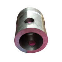 Stainless Steel 316 Casting - Color: Silver