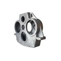 Sg Iron Castings Special Casting - Color: Grey