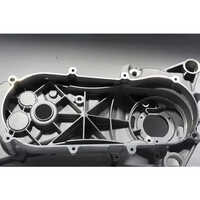 Aluminium Pressure Die Casting