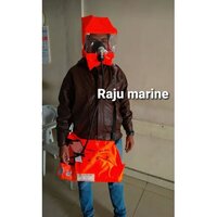 3m Scott Emergency Escape Breathing Apparatus.EBD
