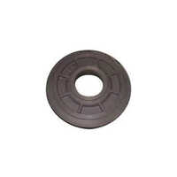 Manganese Steel Casting - Color: Brown